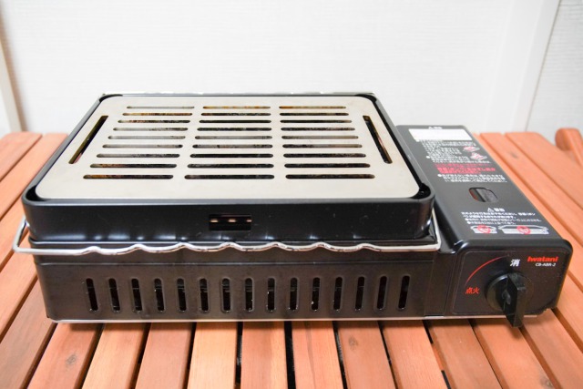 イワタニ 炙りや2 鉄板 おすすめ ステンレス ウィンマックス